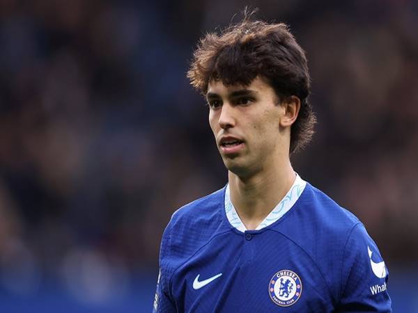 Chuyển nhượng BĐ Chelsea 13/8: Joao Felix trở lại Chelsea