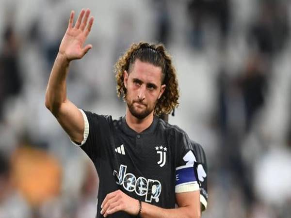 Chuyển nhượng bóng đá 6/8: Diễn biến vụ Man Utd - Rabiot