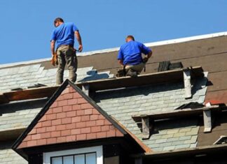 Nhìn thấy sửa nhà điềm báo lành hay dữ? Giải mã thông điệp thấy sửa nhà