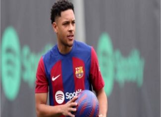 Tin chuyển nhượng 25/8: Here we go! Vitor Roque rời Barca Tin chuyển nhượng 25/8: Here we go! Vitor Roque rời Barca