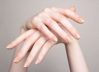 Xem tướng bàn tay theo hình dáng luận tính cách tương lai