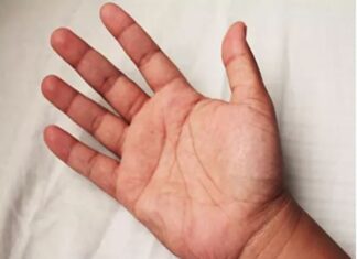 Xem tướng bàn tay đàn ông cả đời giàu sang không cần lo lắng