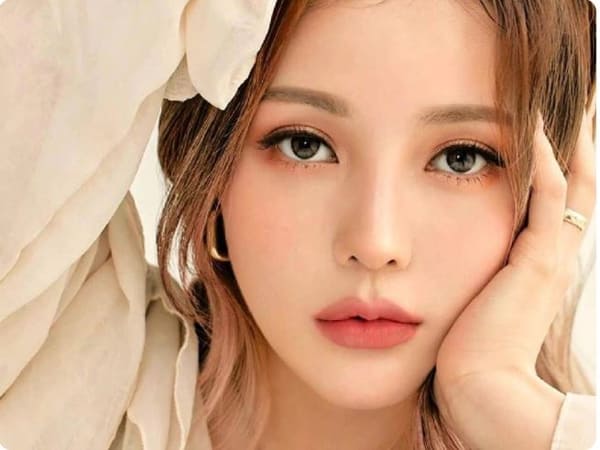 xem tướng mắt phượng