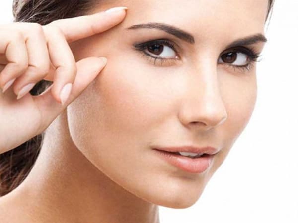 xem tướng mắt sâu