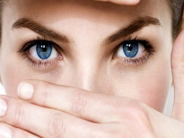 Đặc điểm nhận diện khi xem tướng mắt sâu