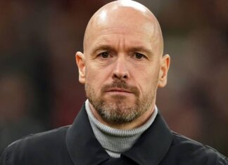 Tin thể thao 29/10: Man United chia tay Erik ten Hag Tin thể thao 29/10: Man United chia tay Erik ten Hag