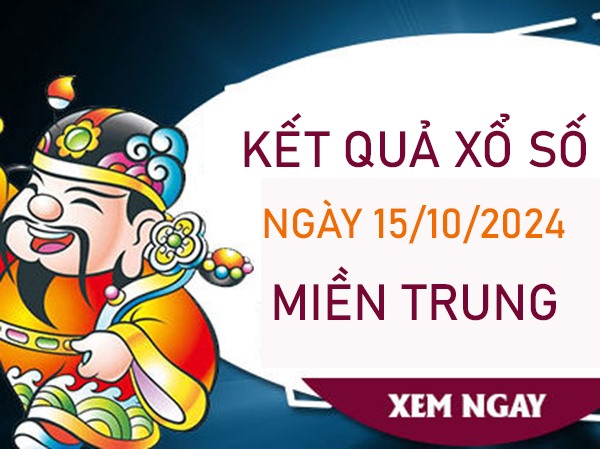 Thống kê XSMT 15/10/2024 phân tích loto đặc biệt