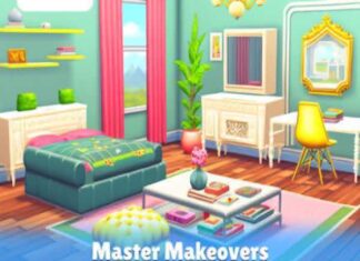 Điểm danh các game trang trí nhà cửa hay dành cho tín đồ thiết kế Điểm danh các game trang trí nhà cửa hay dành cho tín đồ thiết kế