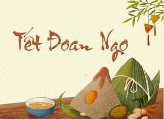 Ngày Tết Đoan Ngọ là gì và cách cúng tổ chức ngày lễ