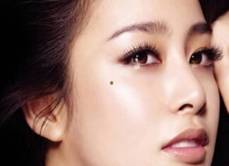 Bật mí nốt ruồi xấu trên mặt phụ nữ ảnh hưởng tài vận Bật mí nốt ruồi xấu trên mặt phụ nữ ảnh hưởng tài vận