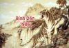 tuổi bính dần hợp hướng nào