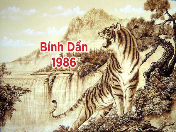 tuổi bính dần hợp hướng nào