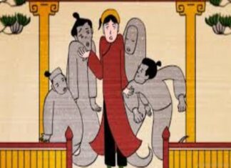 Hướng dẫn cắt duyên âm để hóa giải mối quan hệ cổ kiếp cắt duyên âm