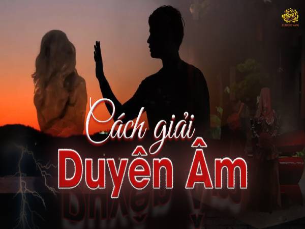 Cách cắt duyên âm hiệu quả