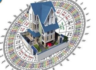 Tuổi 1980 hợp hướng nào mang lại tài lộc cho gia chủ? 1980 hợp hướng nào