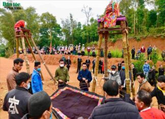 Khám phá lễ cấp sắc là gì và ý nghĩa đặc biệt trong đời sống lễ cấp sắc là gì