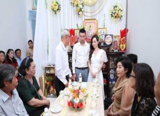 Khám phá lễ dạm ngõ từ ý nghĩa đến các lễ vật cần thiết lễ dạm ngõ