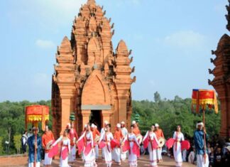 Khám phá lễ hội Kate của người Chăm và nghi lễ đặc trưng lễ hội kate của người chăm