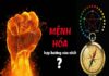 mạng hỏa hợp hướng nào