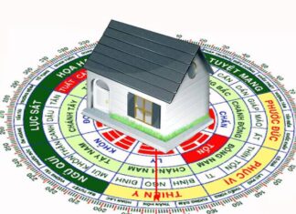 Cẩm nang mệnh Kim hợp hướng nào tăng sinh khí, tài vận mệnh kim hợp hướng nào