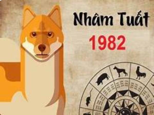 tuổi nhâm tuất hợp hướng nào