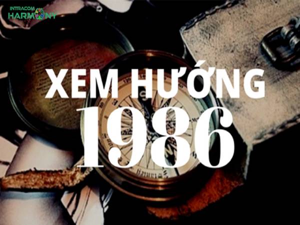 Tuổi Bính Dần 1986 kinh doanh hợp hướng nào?