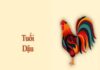 tuổi gà sinh năm bao nhiêu