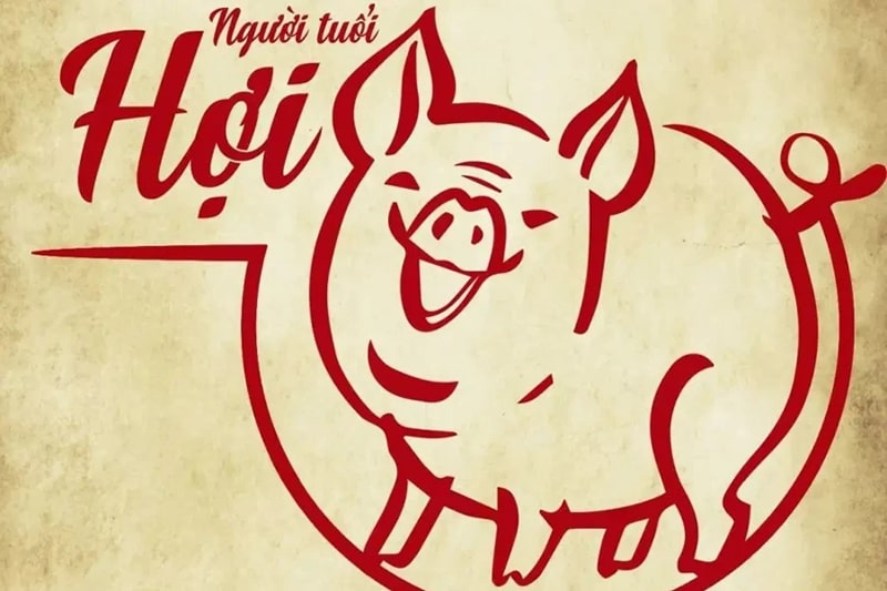Tính cách của người tuổi Hợi