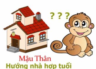 Tuổi Mậu Thân hợp hướng nào giúp mang lại tài lộc? tuổi Mậu Thân hợp hướng nào