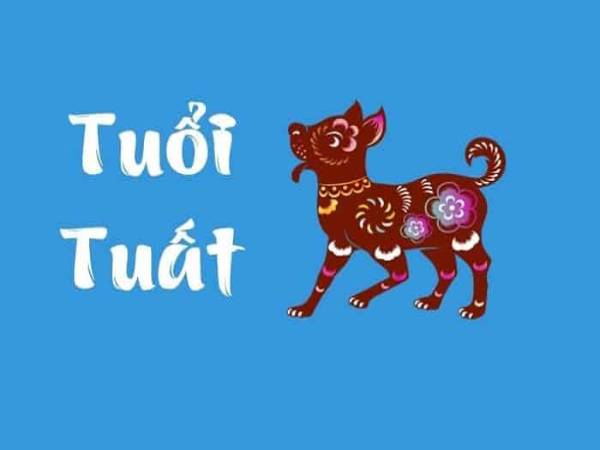 Tuổi Tuất sinh năm bao nhiêu trong lịch âm?