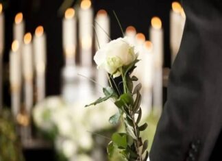 Xả tang là gì và các kiêng kỵ khi chưa xả tang cần biết xả tang là gì