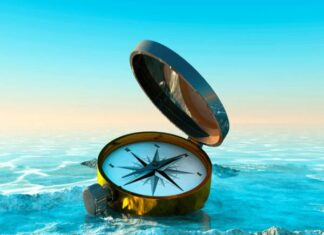 Hướng nào hợp mệnh Thủy tăng cường tài lộc, thịnh vượng mệnh thủy hợp hướng nào