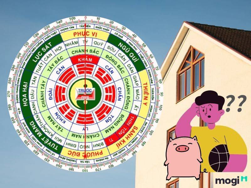 1995 hợp hướng nào