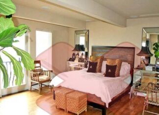 Những kiêng kỵ khi kê giường ngủ trong phong thủy kiêng kỵ khi kê giường ngủ