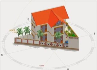 Phong thủy mệnh Mộc hợp hướng nào mang tới may mắn? mệnh mộc hợp hướng nào