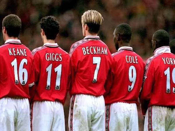 Những thương vụ thành công nhất lịch sử CLB Man United