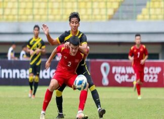 Mách bạn cách vượt qua áp lực thi đấu bóng đá hiệu quả Mách bạn cách vượt qua áp lực thi đấu bóng đá hiệu quả