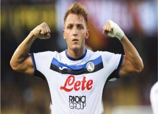 Chuyển nhượng 10/2: MU săn mua Retegui của Atalanta Chuyển nhượng 10/2: MU săn mua Retegui của Atalanta