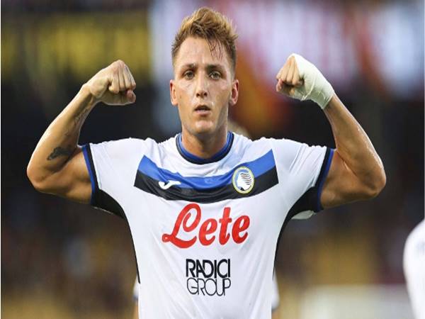 Chuyển nhượng 10/2: MU săn mua Retegui của Atalanta