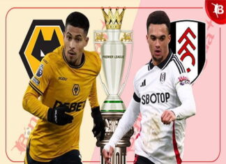 Cập nhật đội hình Wolves vs Fulham, 02h30 ngày 26/2/2025