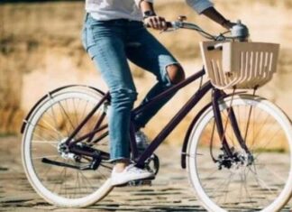 Mơ thấy đi xe đạp báo hiệu gì cho cuộc sống sắp tới?