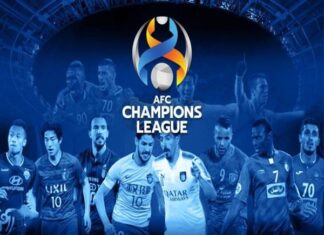Thể thức AFC Champions League những mùa giải gần đây Tổng quan về thể thức AFC Champions League