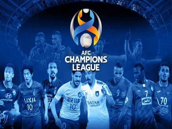 Tổng quan về thể thức AFC Champions League