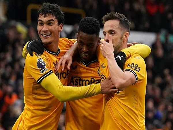 Tình hình lực lượng Wolves vs Fulham ngày 26/2/2025