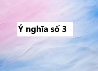 Ý nghĩa số 3 cho tài lộc và sự thịnh vượng ra sao?
