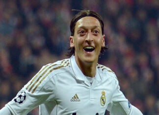 Danh sách những cầu thủ Đức gốc Thổ Nhĩ Kỳ xuất sắc nhất