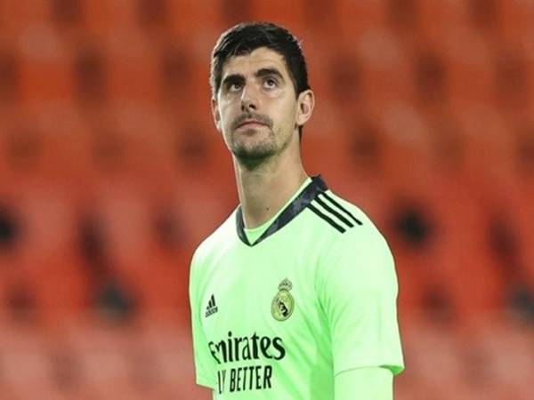 Những thông tin ít biết về cầu thủ Thibaut Courtois