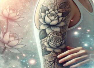 Nằm mơ thấy xăm hình sẽ dự báo gì về tương lai của bạn