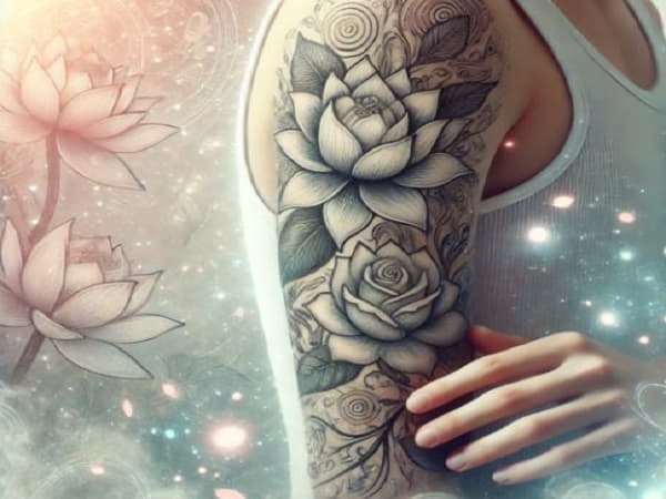 Nằm mơ thấy xăm hình sẽ dự báo gì về tương lai của bạn