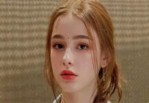 Nốt ruồi trúng số độc đắc
